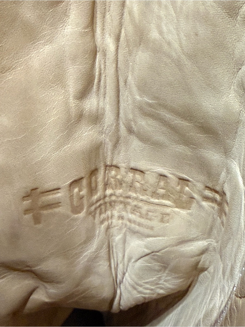 Vintage Corral A1976 Peace Heart Angel Wings Western Cowgirl Boots Size 8 - Picture 9 of 9